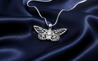 Butterfly Pendant - IUPN130