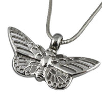 Butterfly Pendant - IUPN130