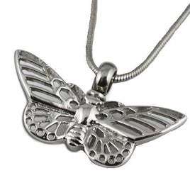 Butterfly Pendant - IUPN130