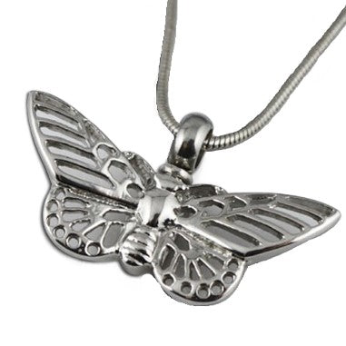 Butterfly Pendant - IUPN130
