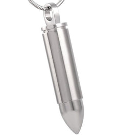 Bullet Pendant - IUPN132