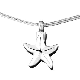 Star Fish Pendant - IUPN133