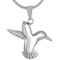 Hummingbird Pendant - IUPN136