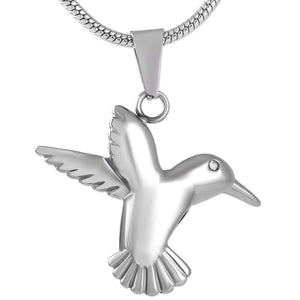 Hummingbird Pendant - IUPN136