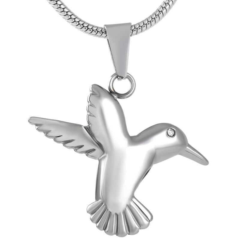 Hummingbird Pendant - IUPN136