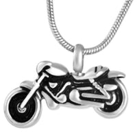 Motor Bike Pendant - IUPN139