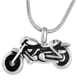 Motor Bike Pendant - IUPN139