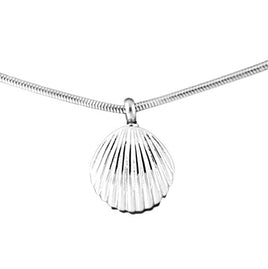 Sea Shell Pendant - IUPN140