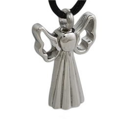 Mod Angel Pendant - IUPN142