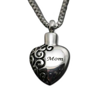 My Mom Pendant - IUPN143