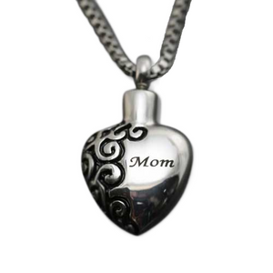 My Mom Pendant - IUPN143