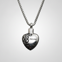 My Mom Pendant - IUPN143