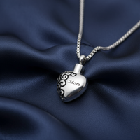 My Mom Pendant - IUPN143