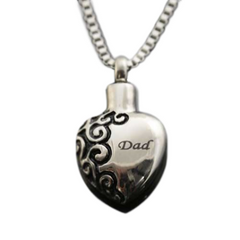 My Dad Pendant - IUPN144