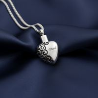 My Dad Pendant - IUPN144