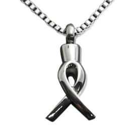 Ribbon Pendant - IUPN146