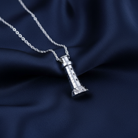 Lighthouse Pendant - IUPN163