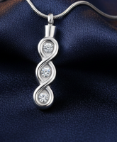 Infinity Loop Pendant - IUPN174