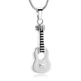 Guitar Pendant - IUPN257