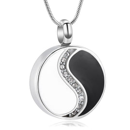 Yin & Yang Pendant - IUPN262