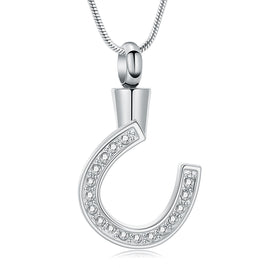 Horseshoe Pendant - IUPN270