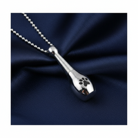 Baseball Bat Pendant - IUPP102