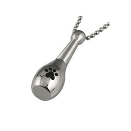 Baseball Bat Pendant - IUPP102