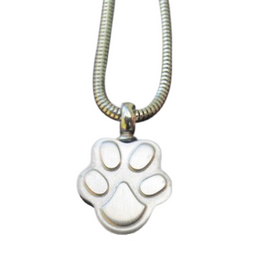 Paw Pendant - IUPP106