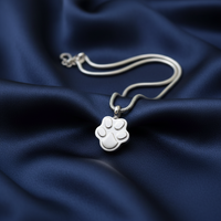 Paw Pendant - IUPP106