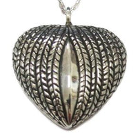 Silver My Heart Jewelry - IUSPN102