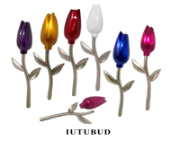 Tulip Keepsake - IUTUBUD