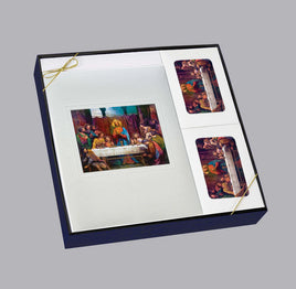 Last Supper - Stationery Box Set - ST8533-BX