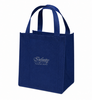 Little Thunder Tote Bag - Minimum 150 count - Call to order - IUTOTEBAG-LITTLE
