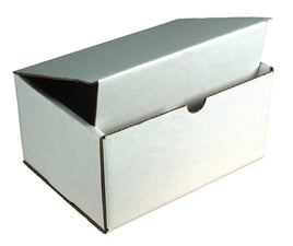 Corrugated Mailers (Pack of 50) Shipped Flat