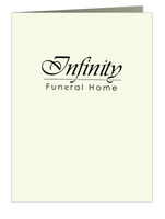 Presentation Folder - Natural - IUPRFOL100-Natural