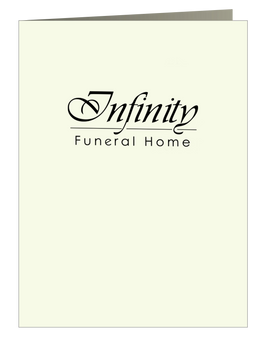 Presentation Folder - Natural - IUPRFOL100-Natural