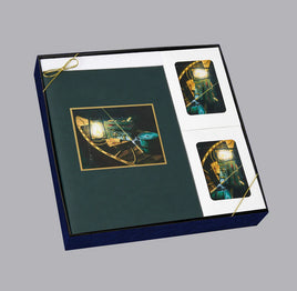 Night Fishing - Stationery Box Set - ST7507-BX