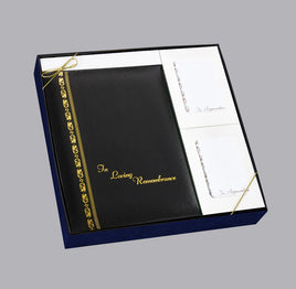 Royal Series - Stationery Box set