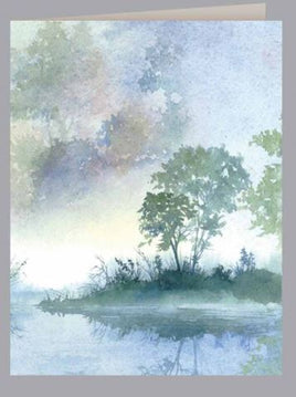 Morning Mist - ST498-SR