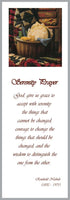 Warm Memories Bookmark - ST7506-BM