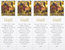 Farm Harvest Bookmark - ST7523-BM