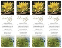 Serenity Bookmark - ST8500-BM