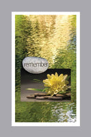 Serenity Prayer Cards - ST8500-MIC-PC