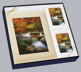 Autumn Stream - Stationery Box Set - ST8506-BX