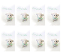 Forever in Our Hearts Prayer Cards - ST8508-MIC-PC