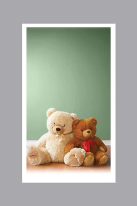 In Heaven's Arms Prayer Cards - ST8510-MIC-PC