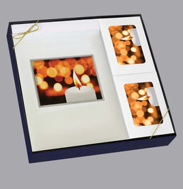 Eternal Light English- Stationery Box Set - ST8513-BX