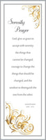 Majestic Bookmark - ST8523-BM