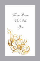 Majestic Prayer Cards - ST8523-MIC-PC
