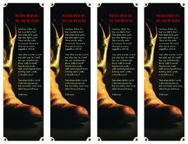 Heading Home Bookmark - ST8536-BM